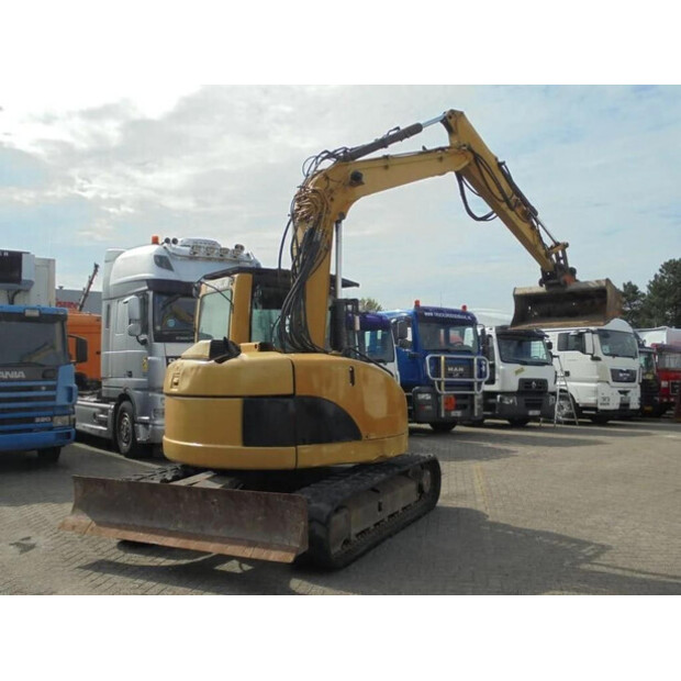 2008 كاتربيلر 308CR-45818798