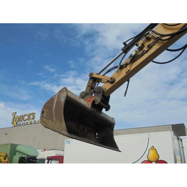 2008 كاتربيلر 308CR-45818799