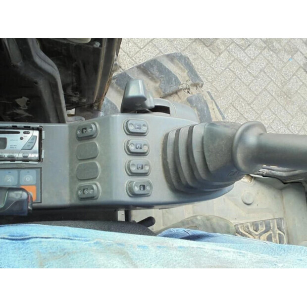 2008 كاتربيلر 308CR-45818800