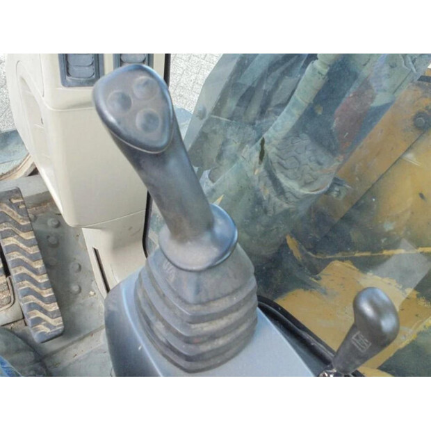 2008 كاتربيلر 308CR-45818801