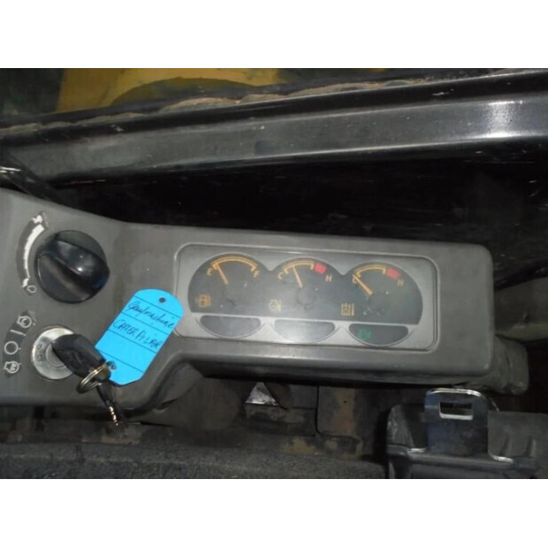 2008 كاتربيلر 308CR-45818802