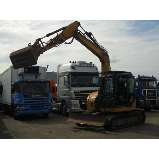 2008 كاتربيلر 308CR-45818803