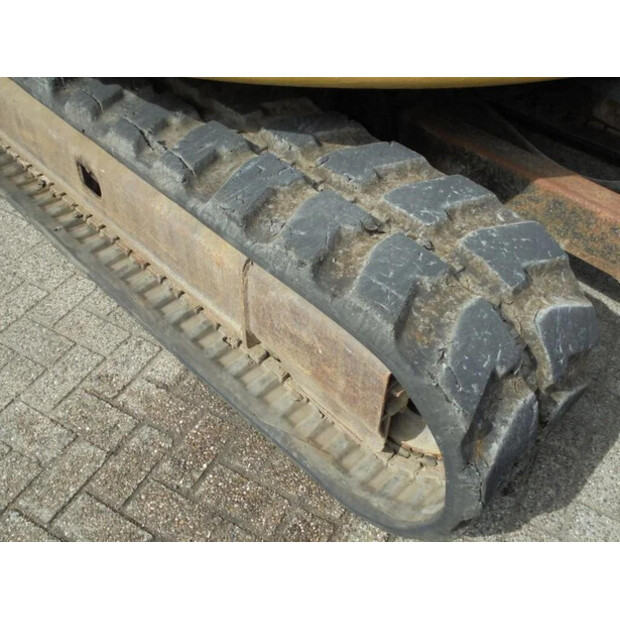 2008 كاتربيلر 308CR-45818805