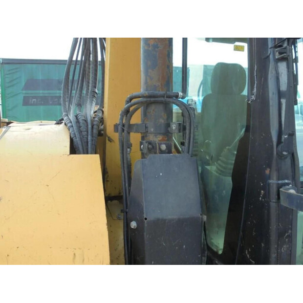 2008 كاتربيلر 308CR-45818808