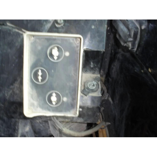 2008 كاتربيلر 308CR-45818809