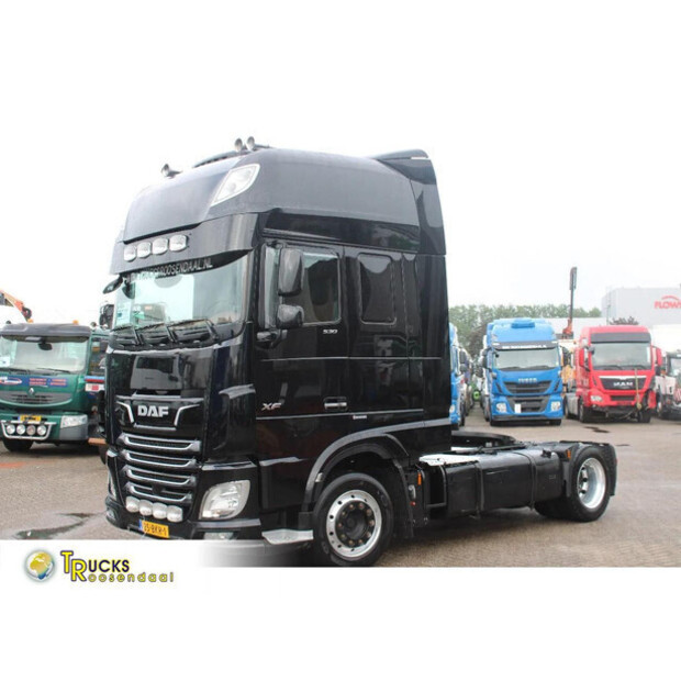 2018 داف XF 530-45818813