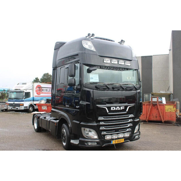 2018 داف XF 530-45818815