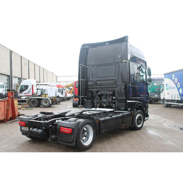 2018 داف XF 530-45818817