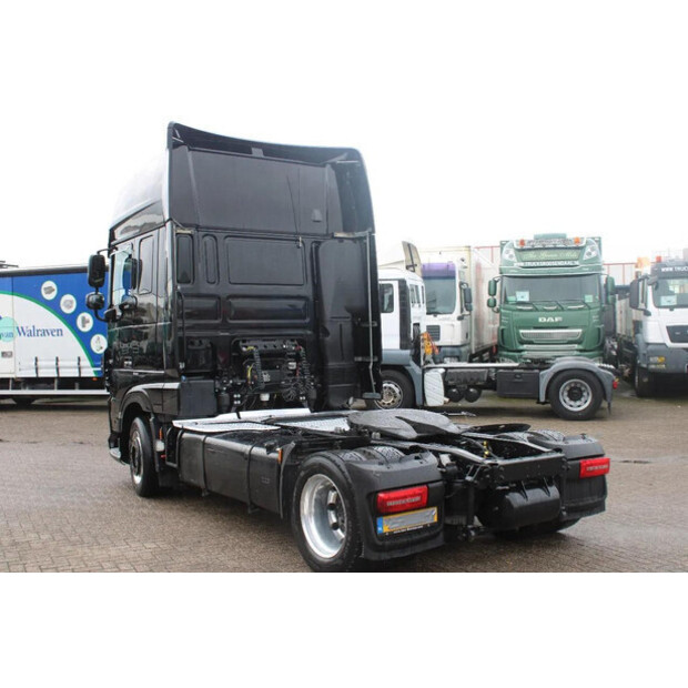 2018 داف XF 530-45818819