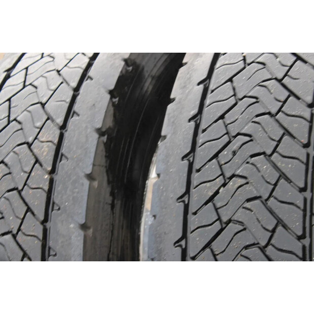 2018 داف XF 530-45818824