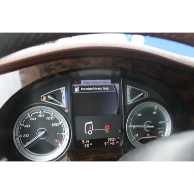 2018 داف XF 530-45818844