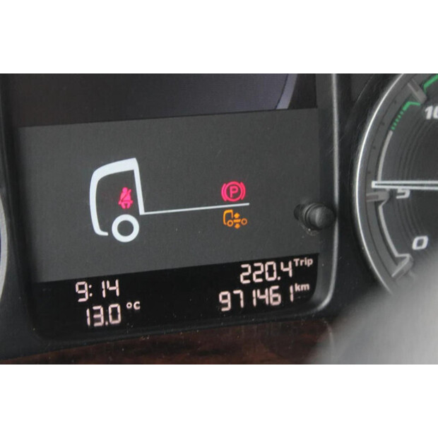 2018 داف XF 530-45818845