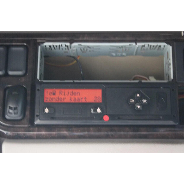 2018 داف XF 530-45818850