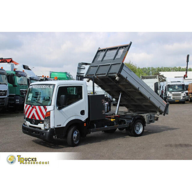 2011 NISSAN 45.13-45818854