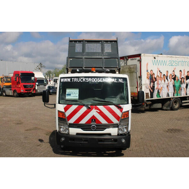 2011 NISSAN 45.13-45818855