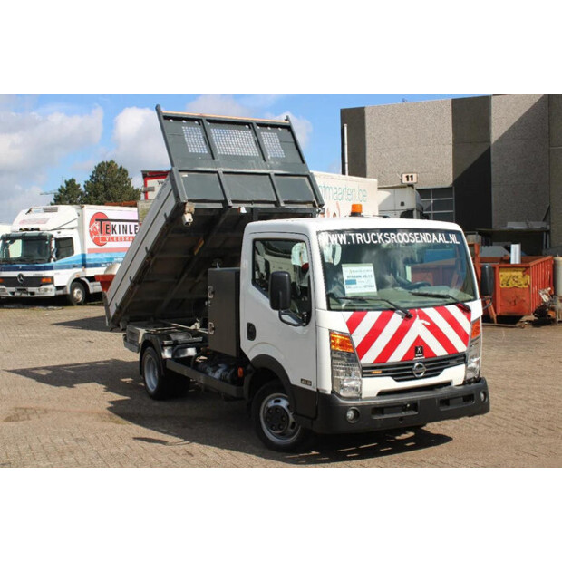 2011 NISSAN 45.13-45818856