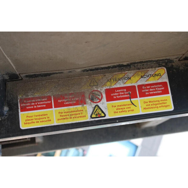 2011 NISSAN 45.13-45818858