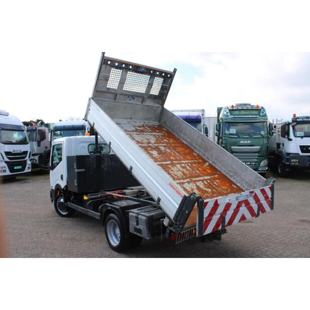 2011 NISSAN 45.13-45818863