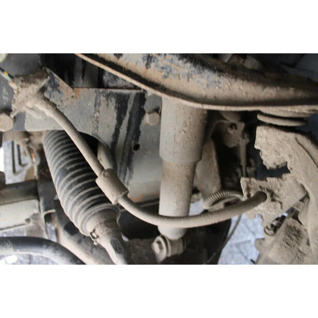 2011 NISSAN 45.13-45818868