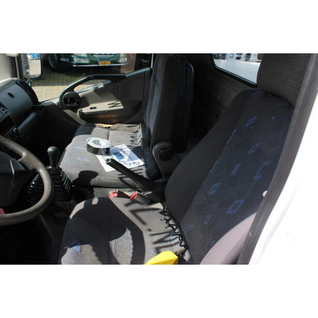 2011 NISSAN 45.13-45818870