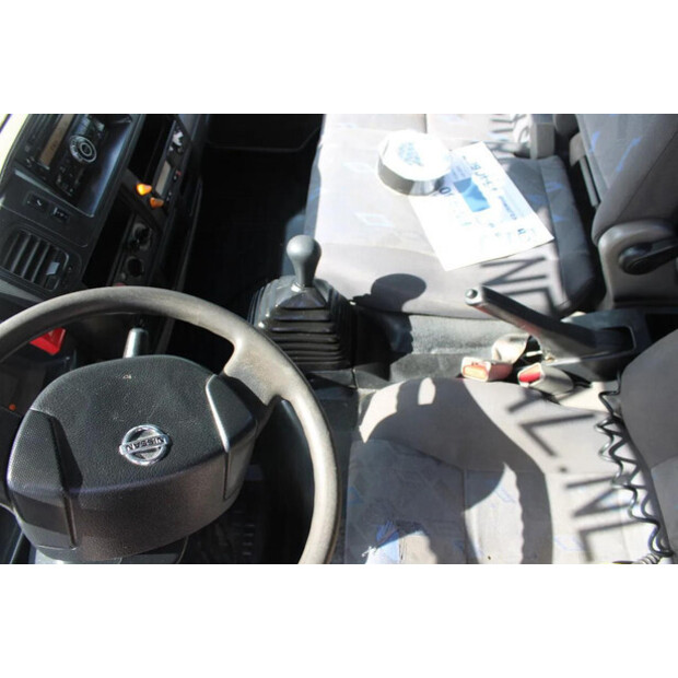 2011 NISSAN 45.13-45818871