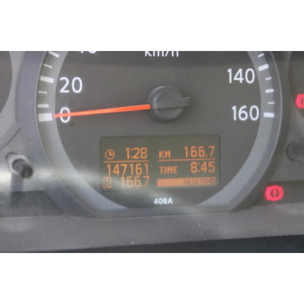 2011 NISSAN 45.13-45818882