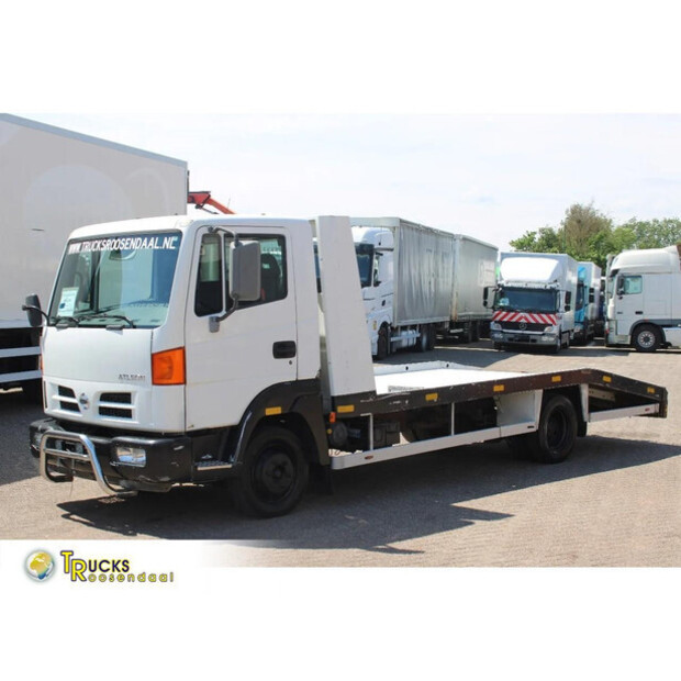 2005 NISSAN Atleon-45818890