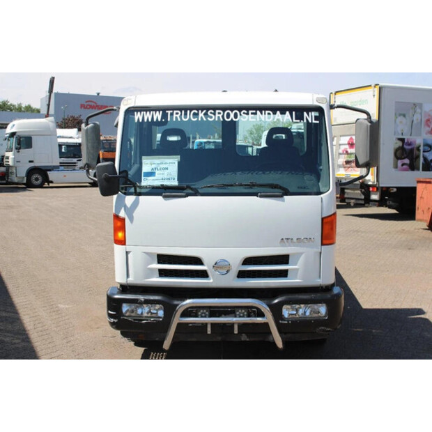 2005 NISSAN Atleon-45818891