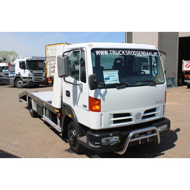 2005 NISSAN Atleon-45818892