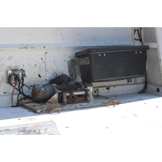 2005 NISSAN Atleon-45818899