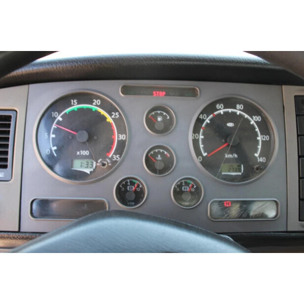 2005 NISSAN Atleon-45818911