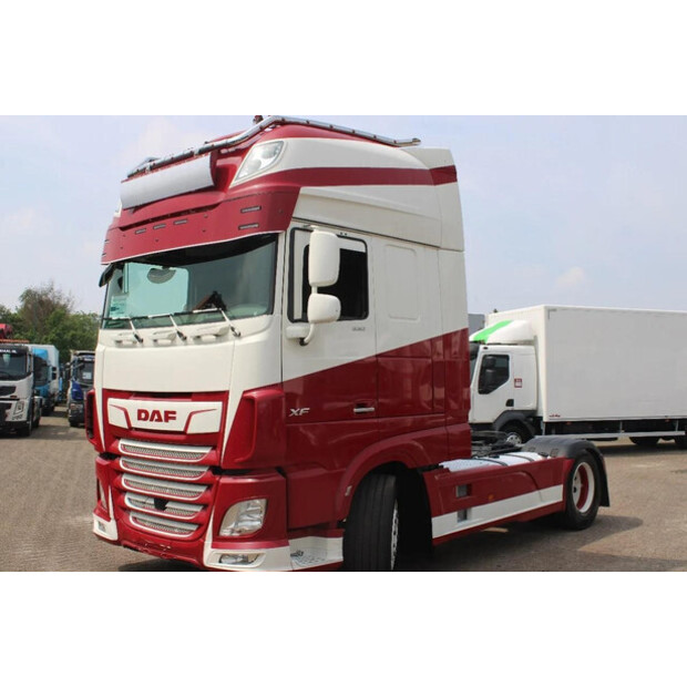 2020 DAF XF-45818921