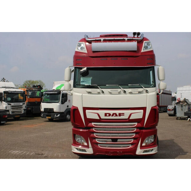 2020 DAF XF-45818922
