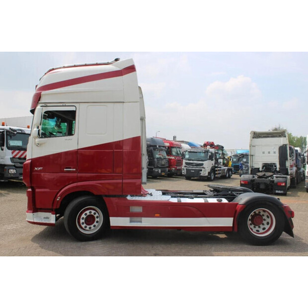 2020 DAF XF-45818923
