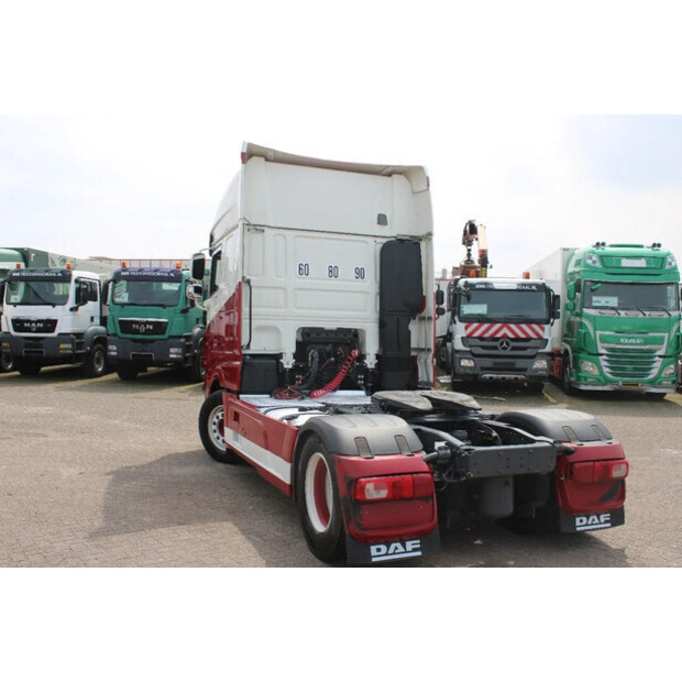 2020 DAF XF-45818924