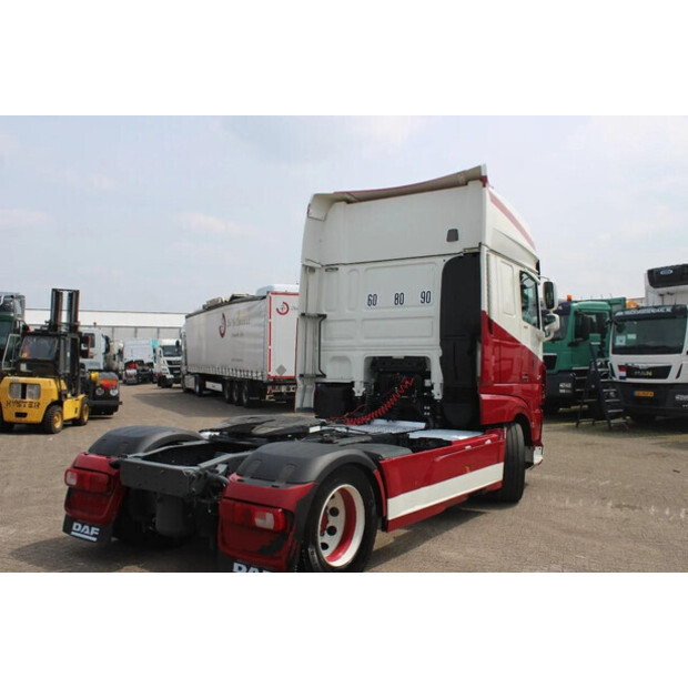 2020 DAF XF-45818926