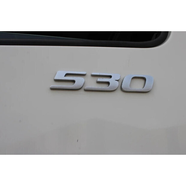 2020 DAF XF-45818927