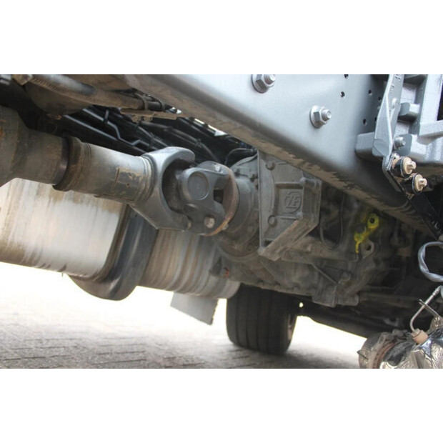 2020 DAF XF-45818929