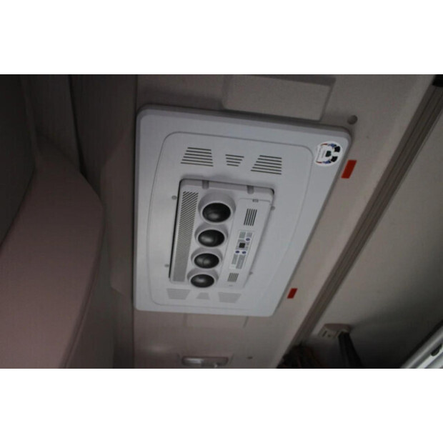 2020 DAF XF-45818930