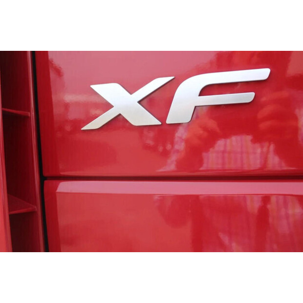 2020 DAF XF-45818932