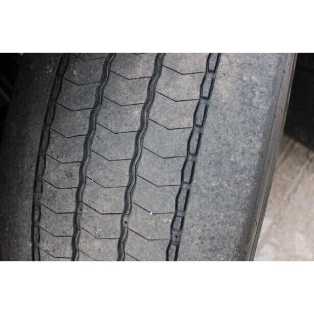 2020 DAF XF-45818934