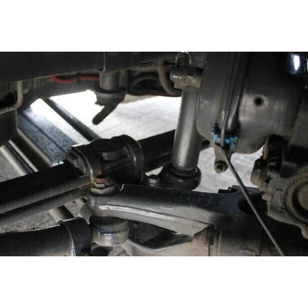 2020 DAF XF-45818935