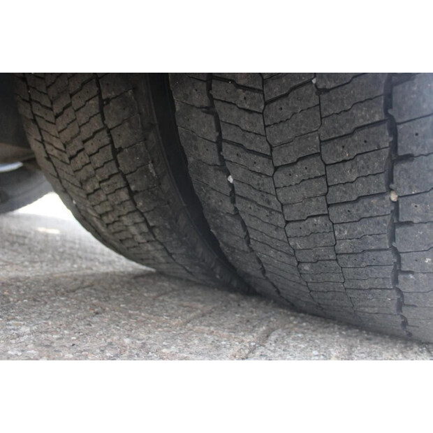 2020 DAF XF-45818936