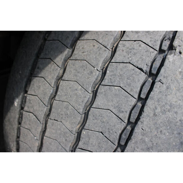 2020 DAF XF-45818939