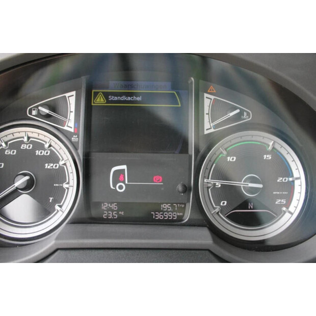 2020 DAF XF-45818945