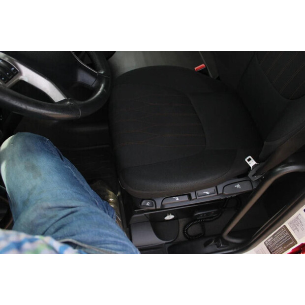 2020 DAF XF-45818950