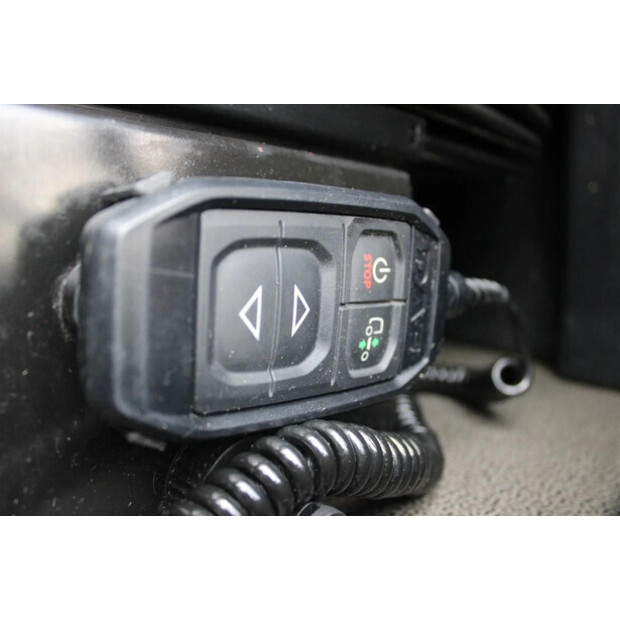 2020 DAF XF-45818951