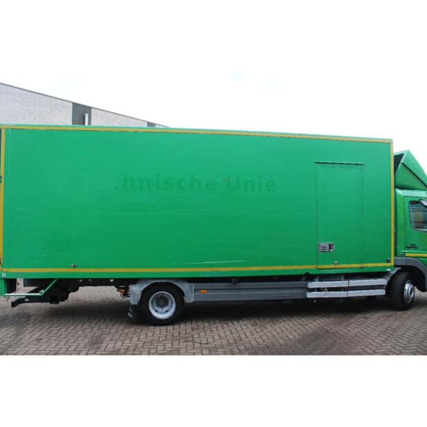 2011 مرسيدس بنز ATEGO-45818954