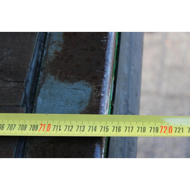 2011 مرسيدس بنز ATEGO-45818959