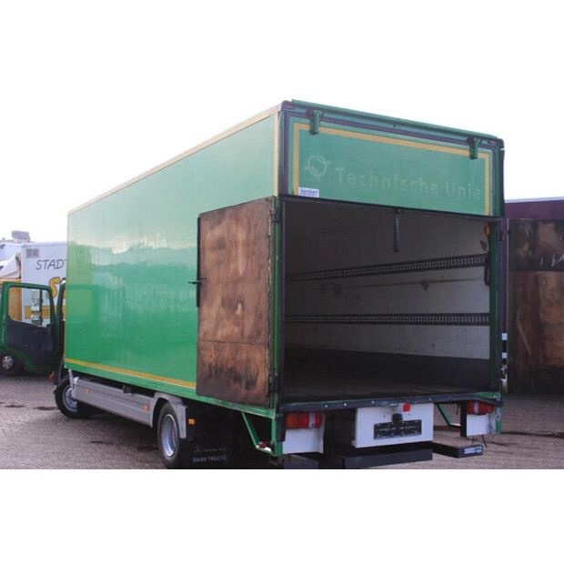 2011 مرسيدس بنز ATEGO-45818961